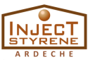 Ardèche Inject Styrène