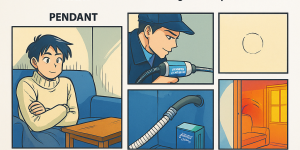 Isolation par injection de microbilles