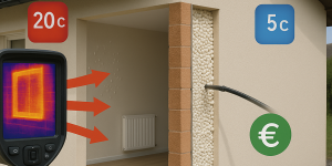 isloation par injection maison phenix