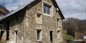 isolation maison en pierre